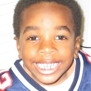 Meet your Posher, Samuel